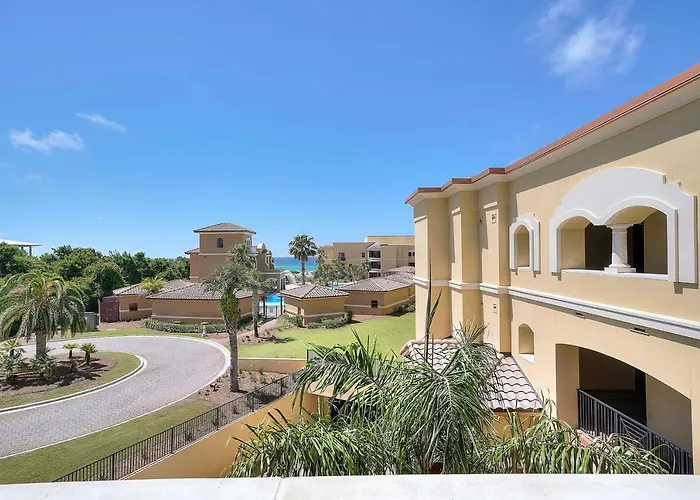 Sanctuary By The Sea Condos